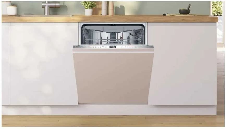 Indaplovė Bosch SBD6ECX12E