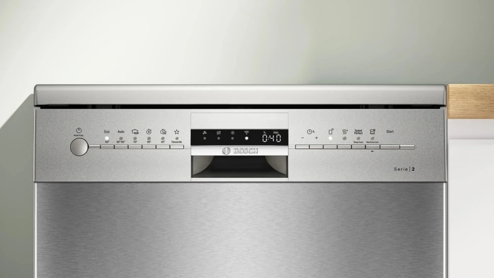 Bosch Indaplovė sms2iti65e