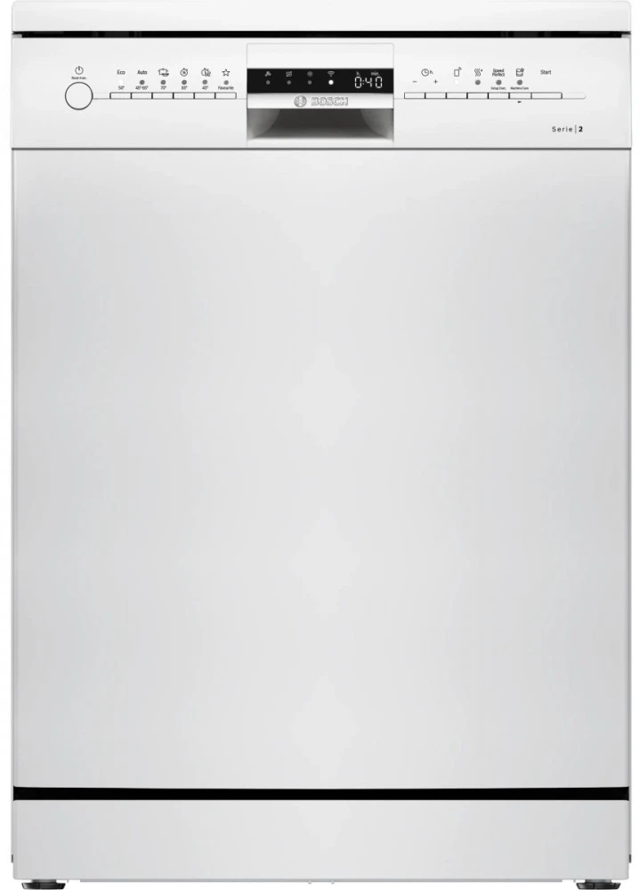 Bosch Indaplovė sms2ivw69e