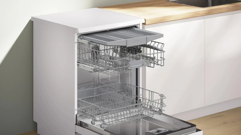 Bosch Indaplovė sms2ivw69e