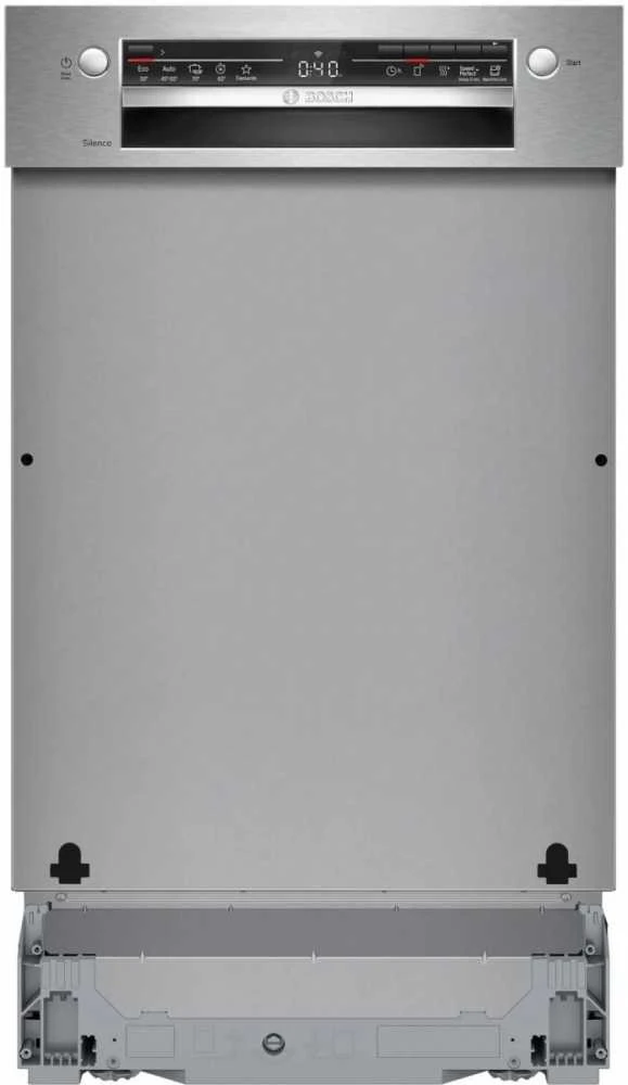 Bosch Serie 2 SPI2HKS42E indaplovė Semi built-in 10 place settings E