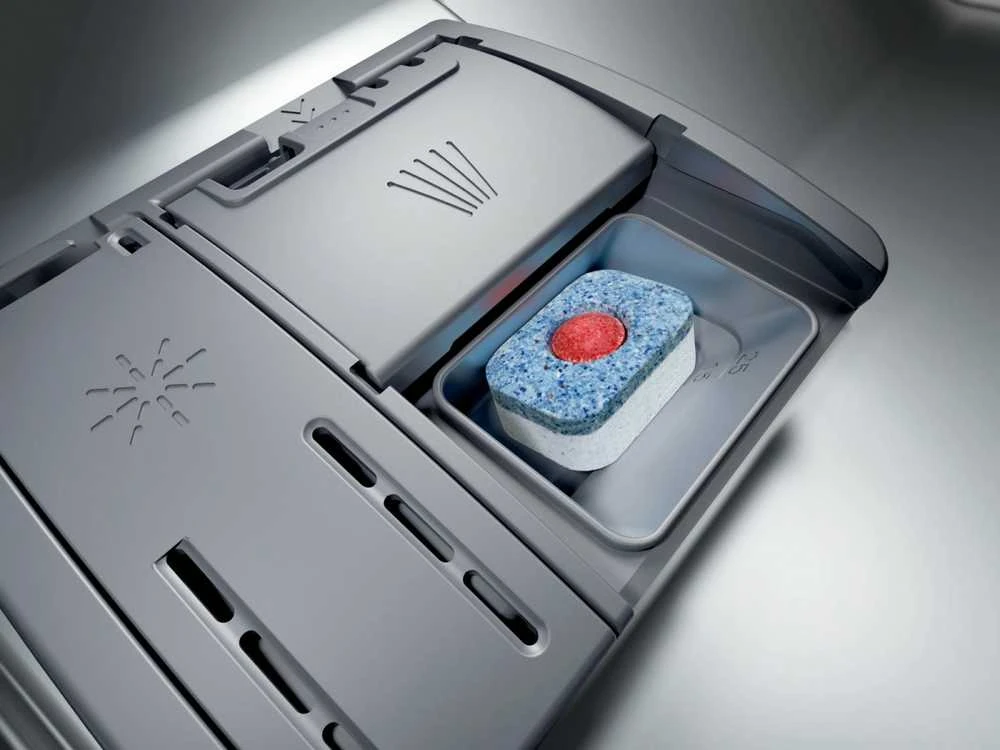 Bosch Serie 2 SPS2HKI42E indaplovė Freestanding 10 place settings E