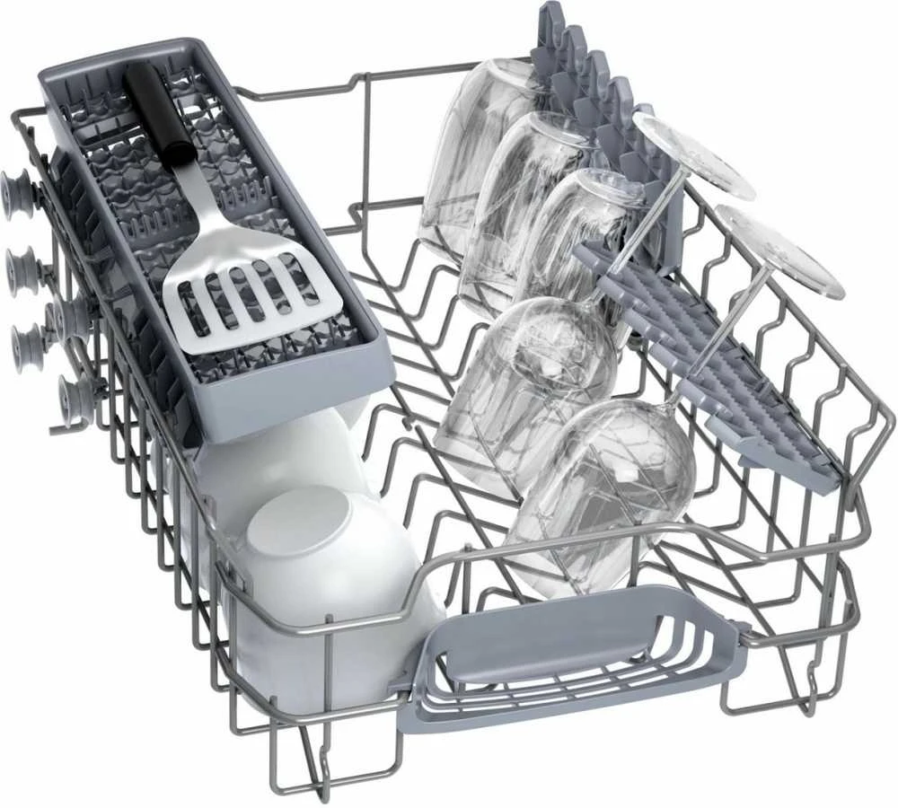 Bosch Serie 2 SPS2HKI42E indaplovė Freestanding 10 place settings E