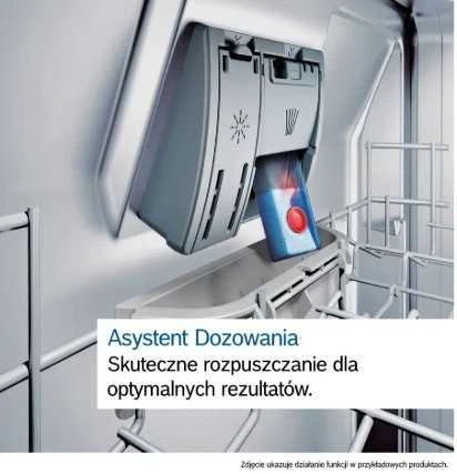Laisvai Stovinti Indaplovė - Bosch 10 Kompletų
