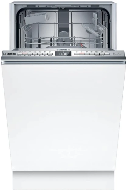 BOSCH SPV4EKX17E built-in indaplovė