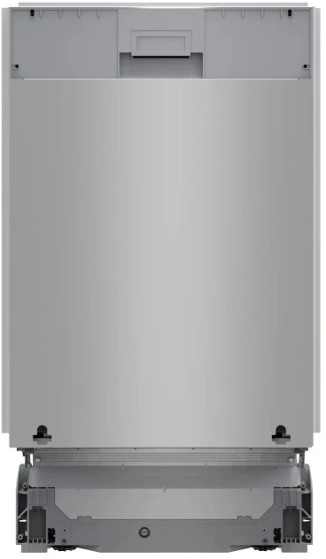 BOSCH SPV4EKX17E built-in indaplovė