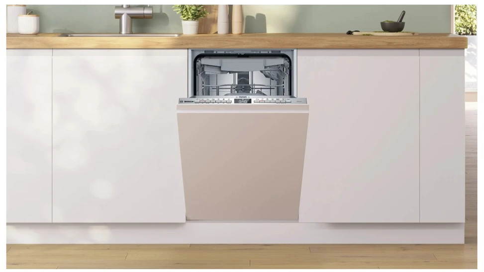 Built-in indaplovė BOSCH SPV4EMX61E