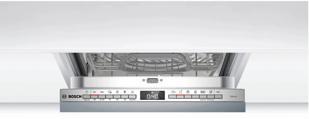 Built-in indaplovė BOSCH SPV4EMX61E