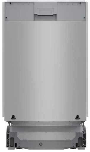 Bosch SPV4HKX12E indaplovė Pilnai įmontuojama 10 vietų komplektų