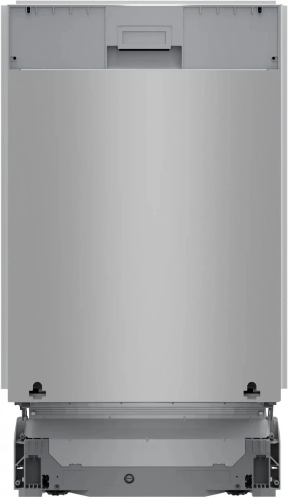 Bosch Serie 6 SPV6EMX09E indaplovė Pilnai įmontuojama 10 vietų komplektų B