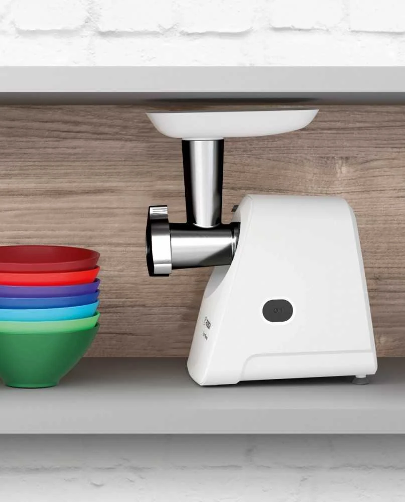 Bosch Mėsmalė mfw2514w