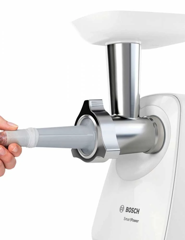 Bosch Mėsmalė mfw2514w