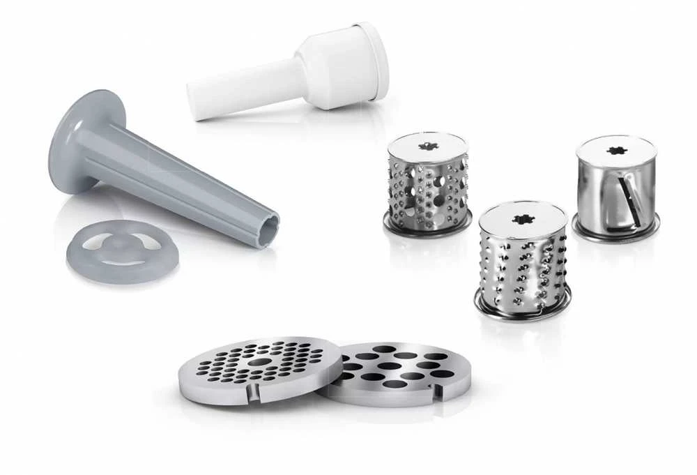 Bosch Mėsmalė mfw2514w