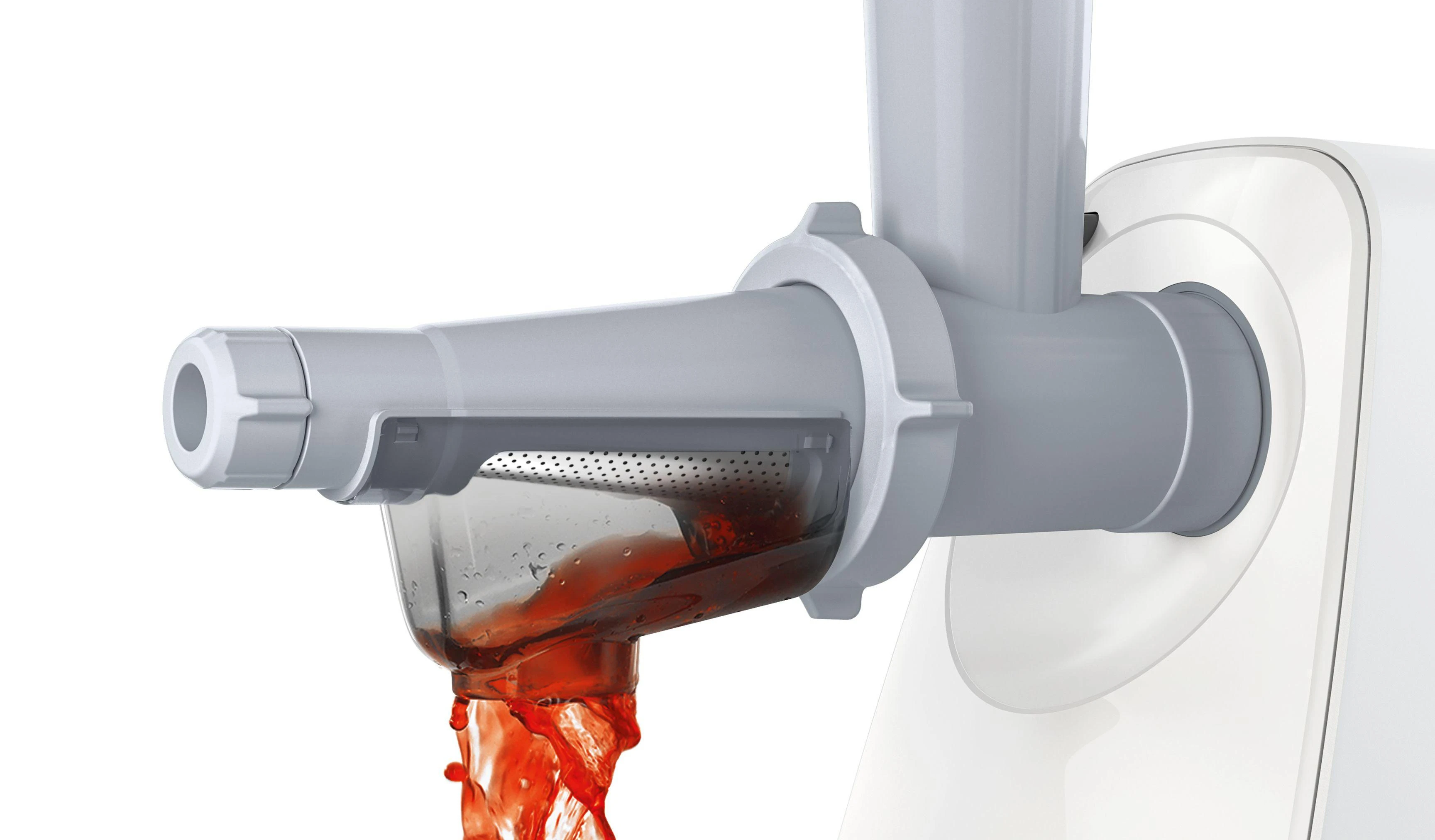 Mėsmalė BOSCH MFW 2515W