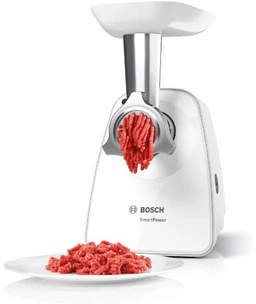 Bosch Mfw2520w mėsmalė