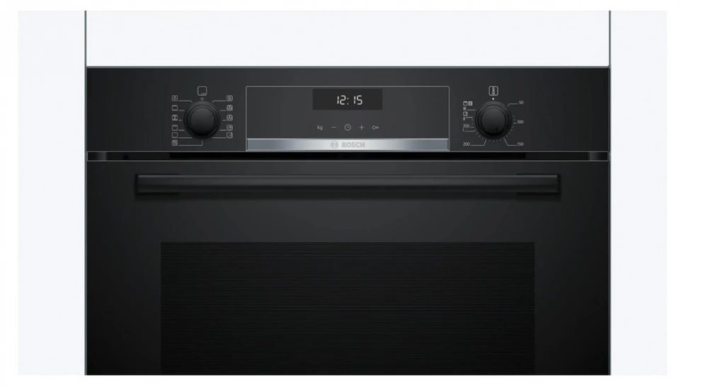 Bosch orkaitė serie 6 hbg557eb3 juoda