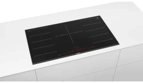 Bosch Indukcinė kaitlentė pxv975dc1e