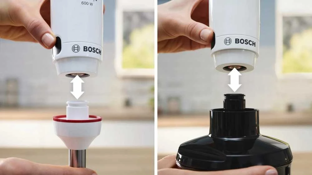 Rankinis maišytuvas bosch msm4w220