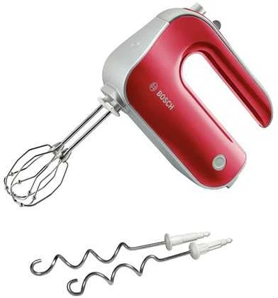Rankinis maišytuvas bosch mfq40303 (500w; spalva raudona)