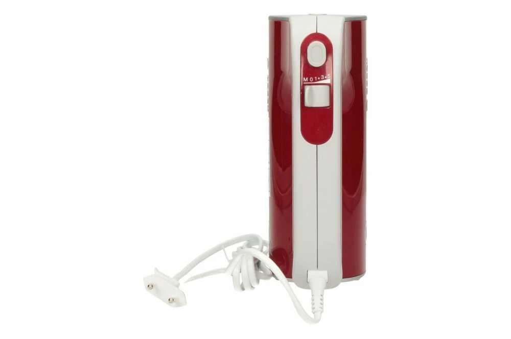 Rankinis maišytuvas bosch mfq40303 (500w; spalva raudona)