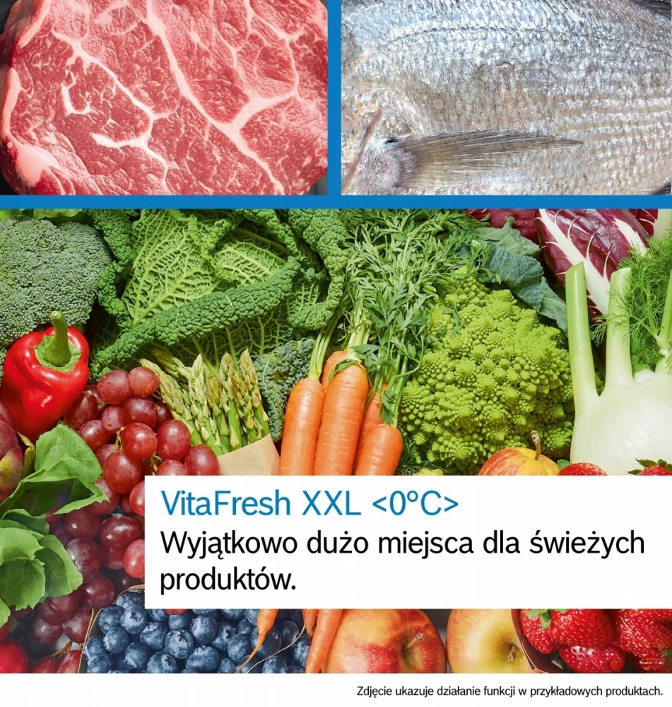 Įmontuojamas šaldytuvas Bosch KIN86ADD0