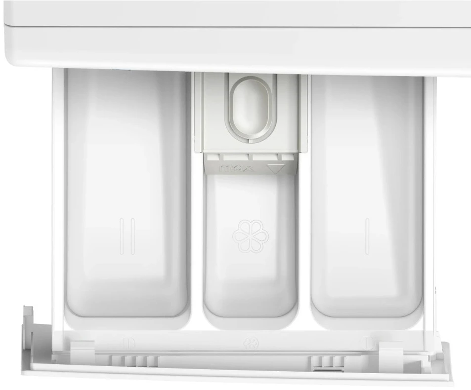 Bosch Skalbimo mašina-džiovyklė wna13403pl