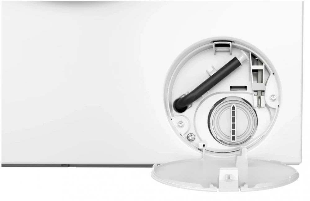 Bosch Skalbimo mašina-džiovyklė wna13403pl