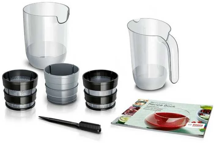 Sulčiaspaudė lėtaeigė bosch mesm731m