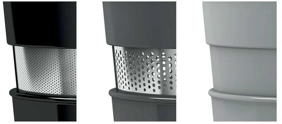 Sulčiaspaudė lėtaeigė bosch mesm731m