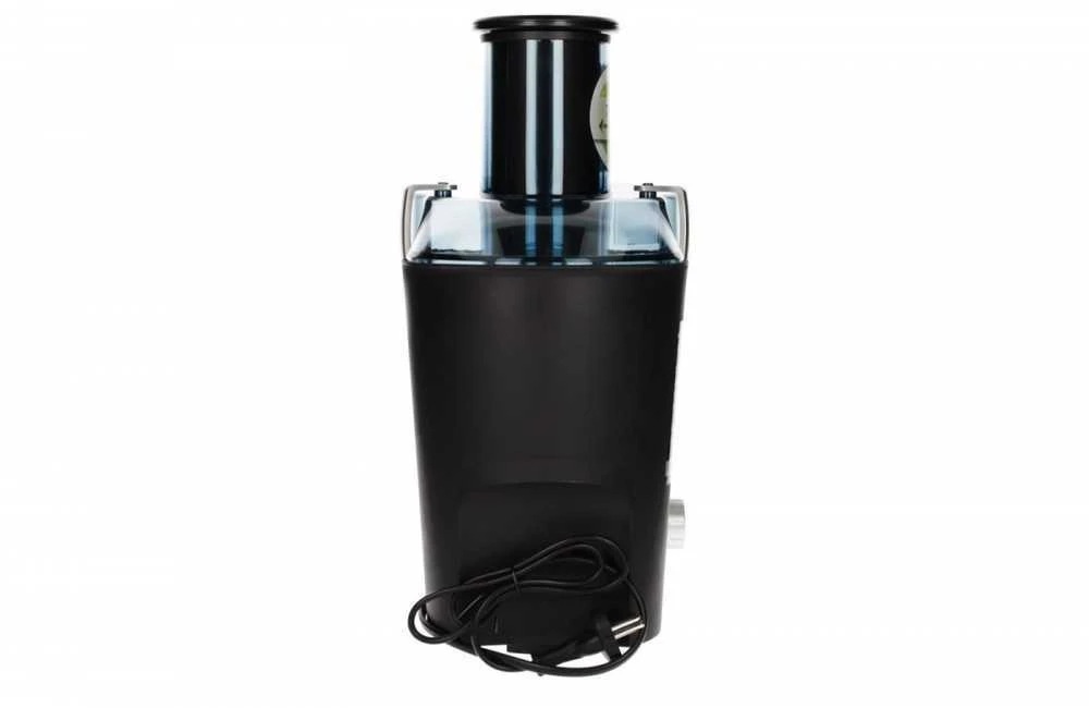 Sulčiaspaudė Bosch MES3500 juice maker 700 W Juodas, Sidabrinis