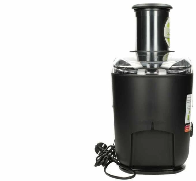 Sulčiaspaudė Bosch MES4000 juice maker Juice extractor Juodas,Pilkas,Nerūdijantis plienas 1000 W