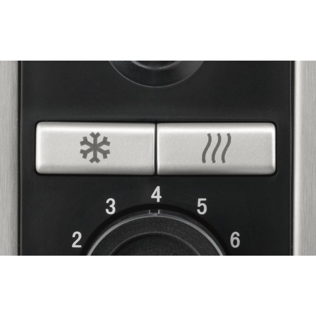 Bosch TAT7203 Kompaktinis skrudintuvas, Nerūdijančio plieno