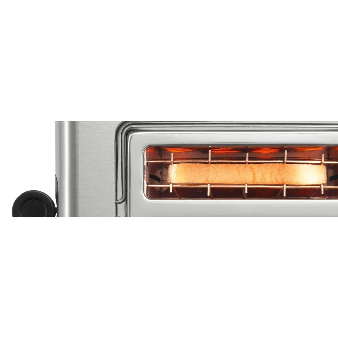 Bosch TAT7203 Kompaktinis skrudintuvas, Nerūdijančio plieno