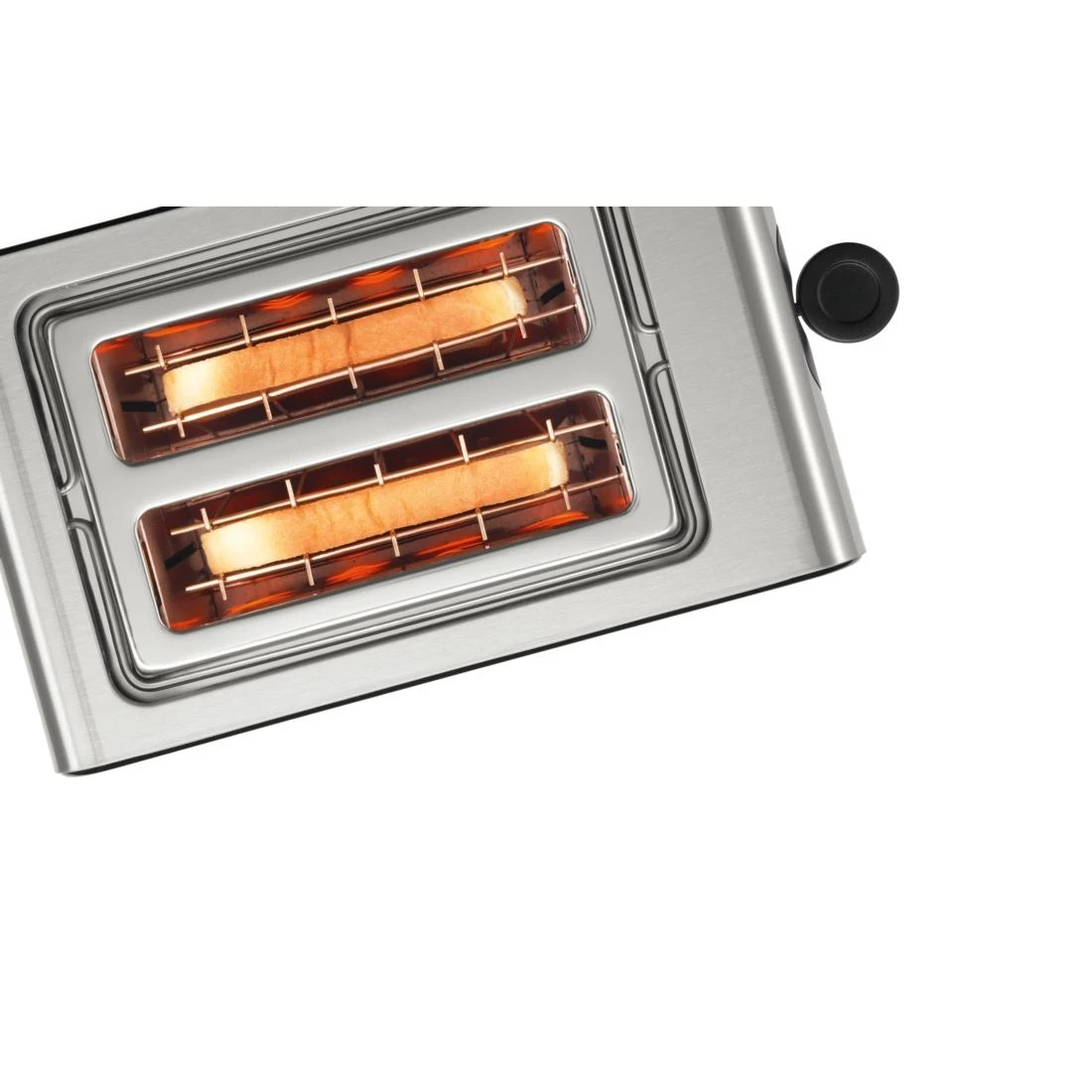 Bosch TAT7203 Kompaktinis skrudintuvas, Nerūdijančio plieno