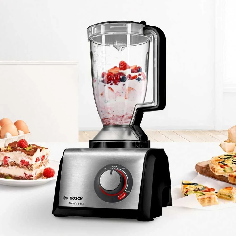 Bosch Virtuvinis kombainas mc812m865