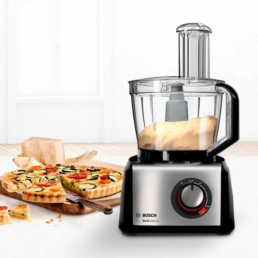 Bosch Virtuvinis kombainas mc812m865