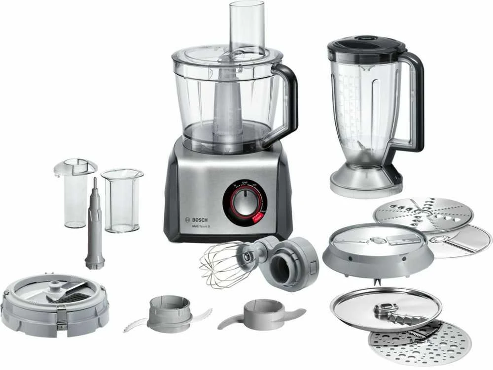 Bosch Virtuvinis kombainas mc812m865