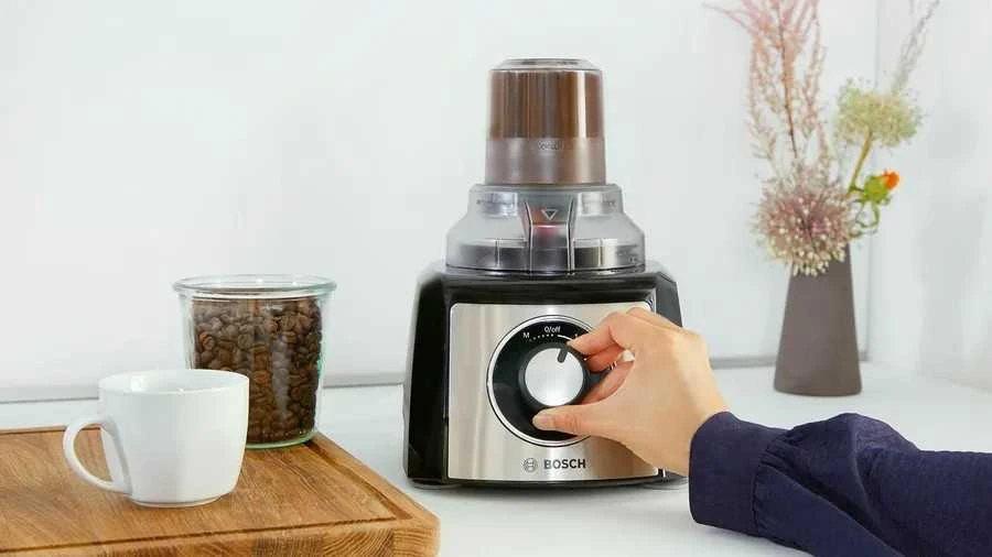 Virtuvinis kombainas Bosch MCM3501M (Pažeista pakuotė)