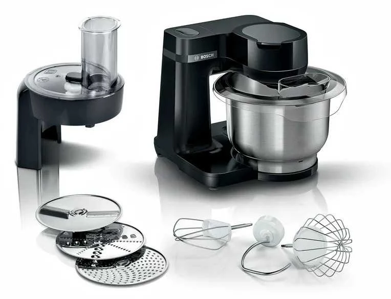 Virtuvinis kombainas Virtuvės kombainas Bosch MUMS2EB01