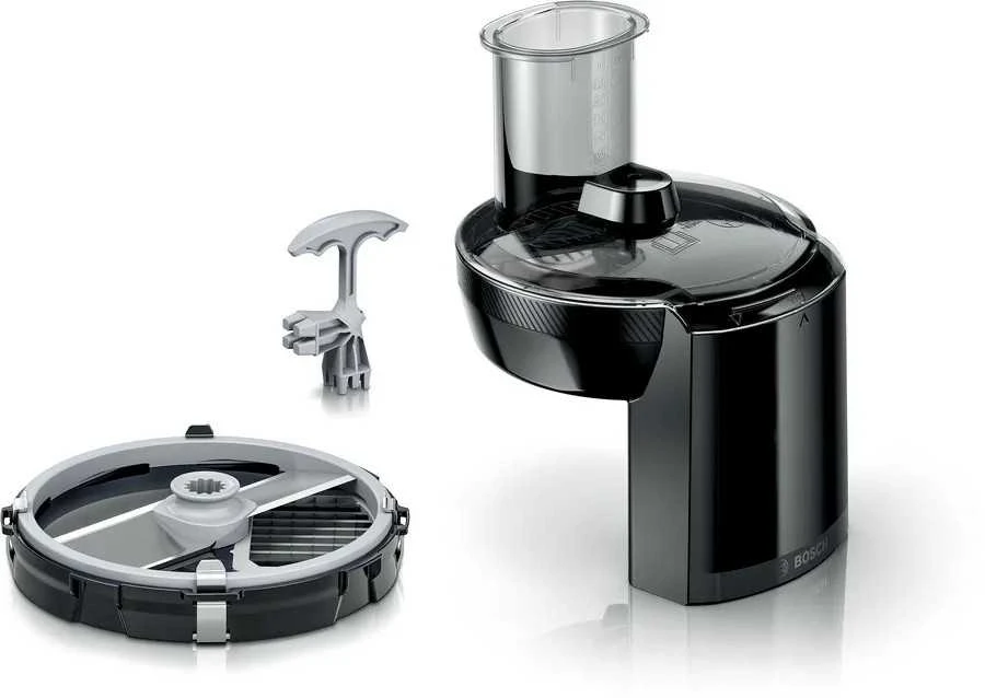 Virtuvinis kombainas Bosch MUM 5, MUM58251, 1000 W