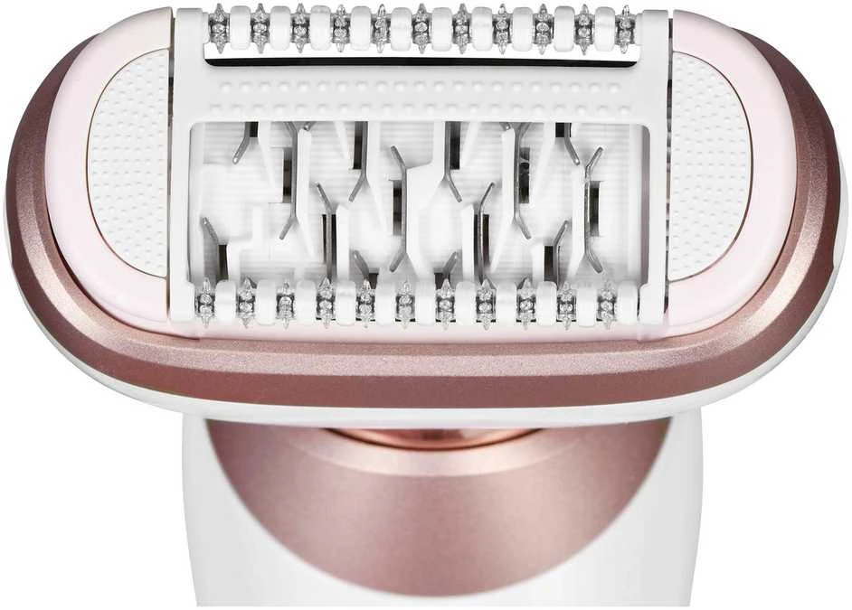 Epiliatorius Braun Silk•épil 9 Flex SES9-030 3D