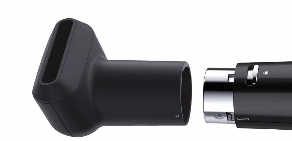 AS 2.2 Braun Plaukų Formavimo Šukos BRAS220E