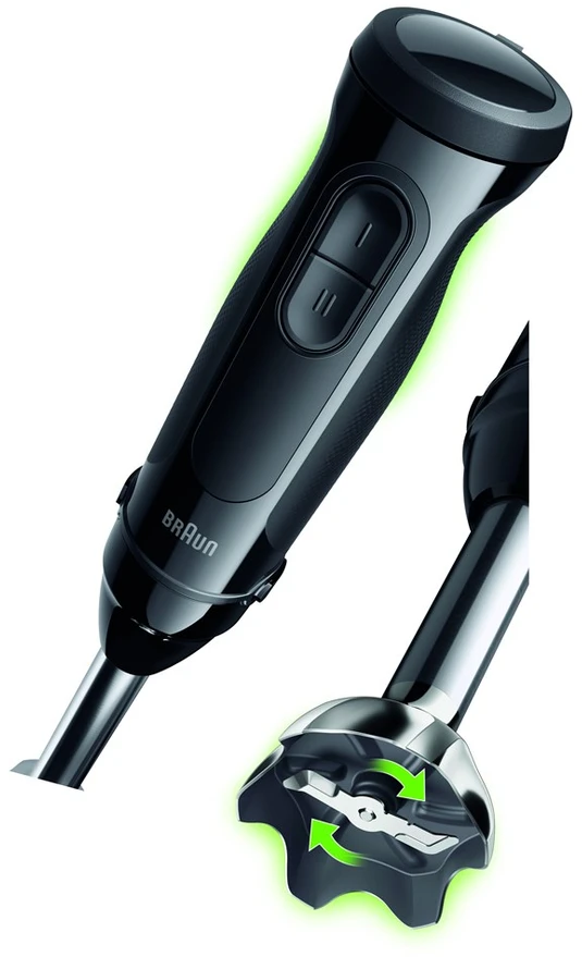 TRINTUVAS MQ30201M MULTIQUICK 3 BRAUN