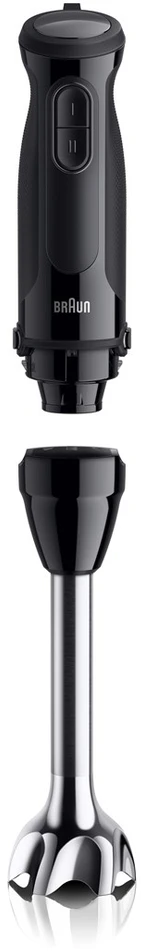 TRINTUVAS MQ30201M MULTIQUICK 3 BRAUN