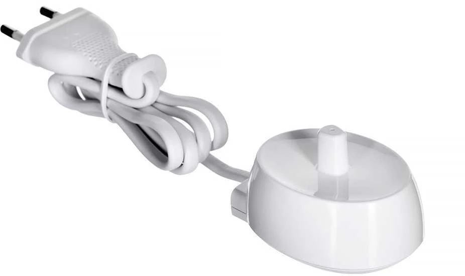 Oral-B | Elektrinis dantų šepetėlis | iO3 Series | Įkraunamas | Suaugusiems | Šepetėlių skaičius galvutės įeina 1 | Number of teeth brushing modes 3 | Blush Rožinė