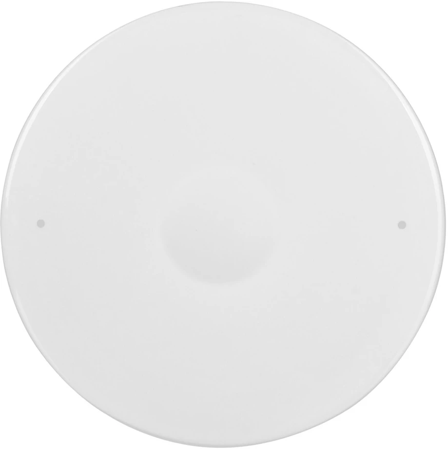 Elektrinis dantų šepetėlis Braun Oral-B iO Series 10, Baltos spalvos