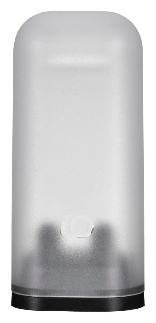Oral-B Šepetėlis magnetinis iO Series 9 Duo 2 vnt. Juodas oniksas/rožinis kvarcas + papildomas antgalis