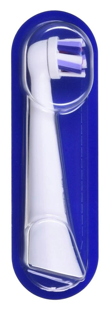 Oral-B Šepetėlis magnetinis iO Series 9 Duo 2 vnt. Juodas oniksas/rožinis kvarcas + papildomas antgalis