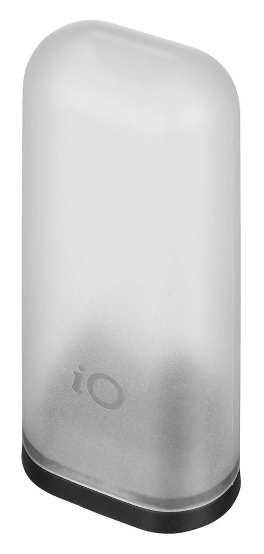 Oral-B Šepetėlis magnetinis iO Series 9 Duo 2 vnt. Juodas oniksas/rožinis kvarcas + papildomas antgalis