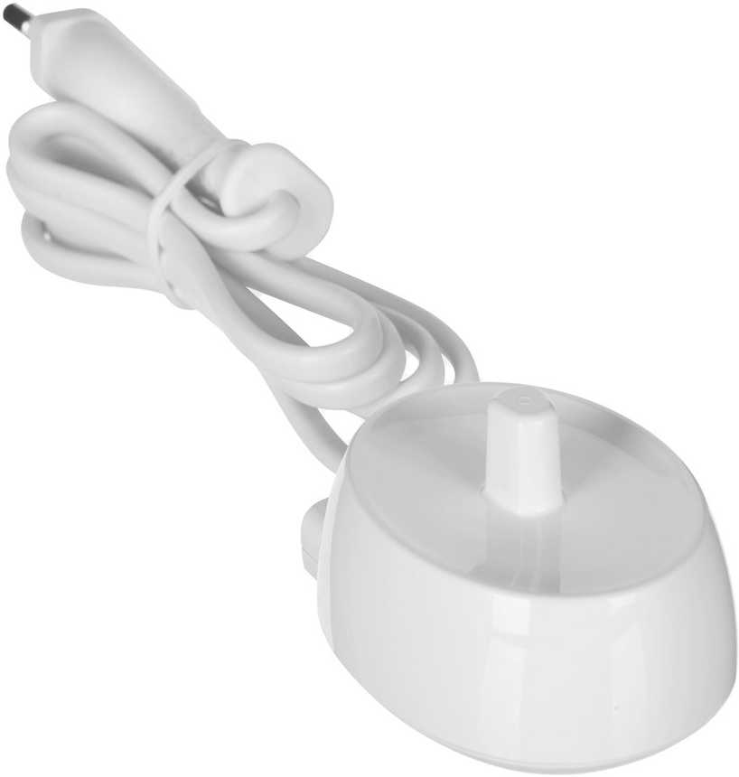 Braun Oral-B Oscillating Dantų šepetėlis | Pro Series 1 | Įkraunamas | Suaugusiems | Šepetėlių skaičius galvutės įeina 2 | Number of teeth brushing modes 3 | Juodas/Baltas